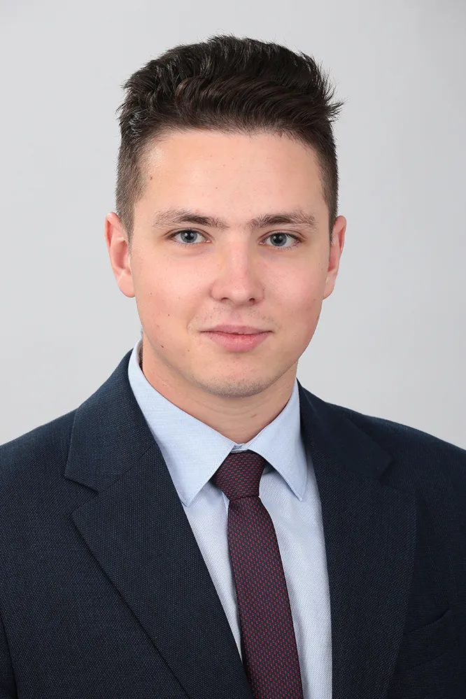  Очковский Владислав Андреевич