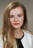 Божкова Полина Андреевна