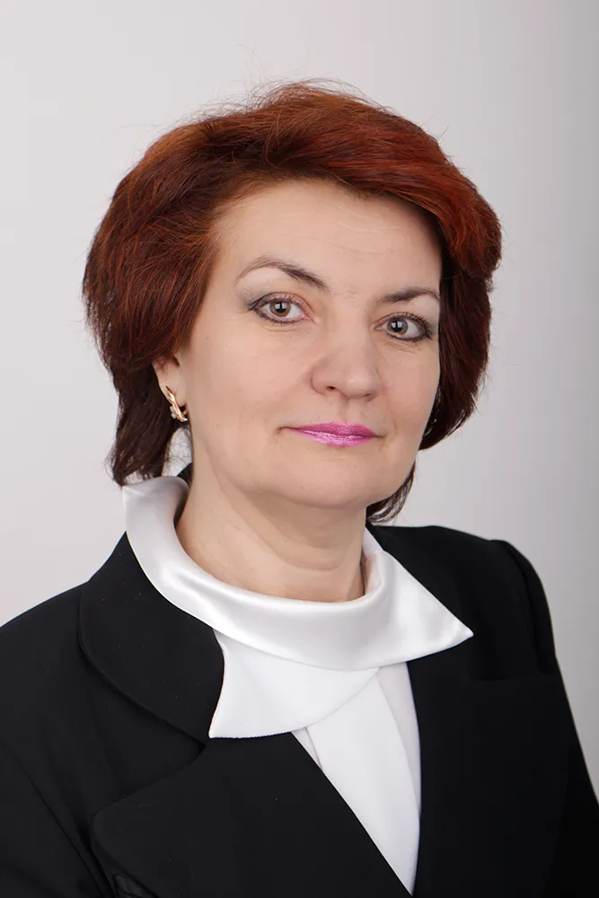 Никоненко Наталия Анатольевна