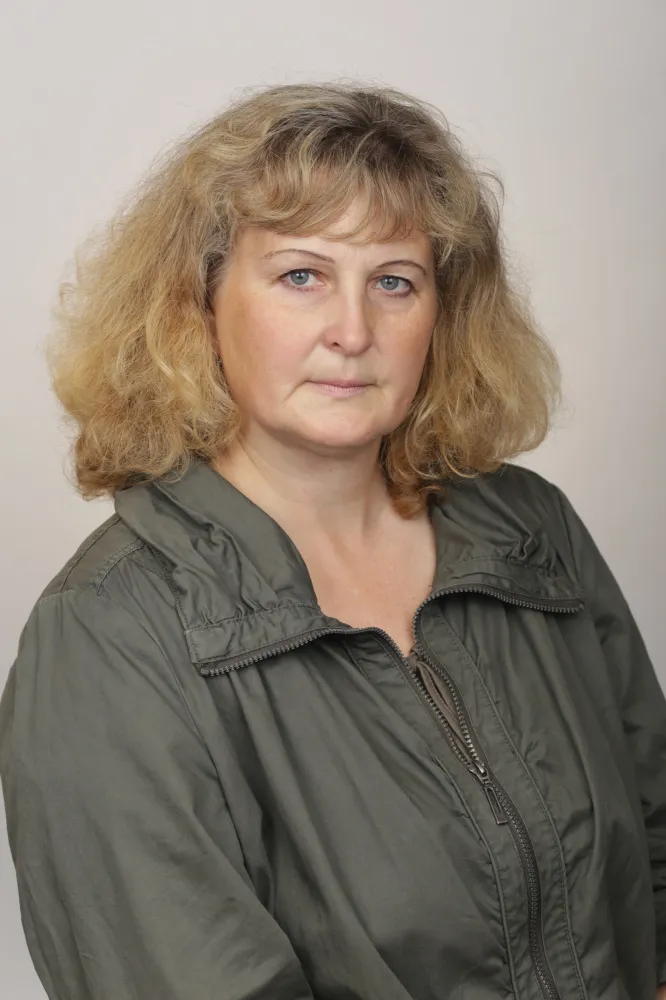 Познякова Татьяна Леонидовна