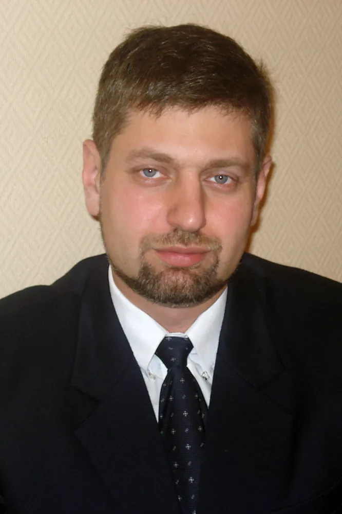 Фридман Михаил Валерьевич