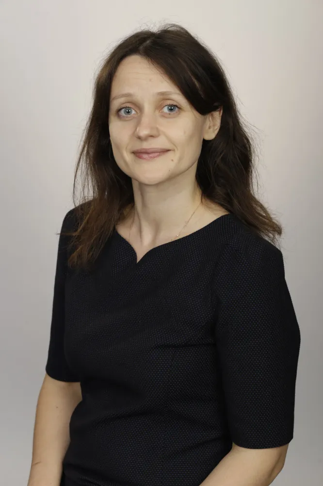 Ярошевич Татьяна Михайловна