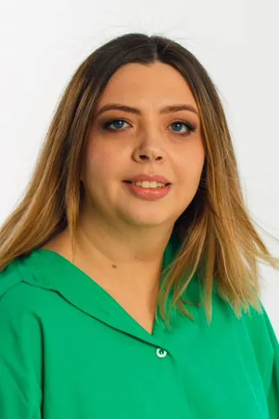 Арбузова Яна Алексеевна