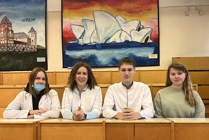 Счастье мамы – в детях