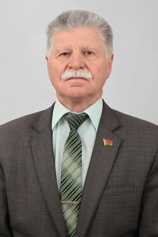 Родионов Александр Константинович