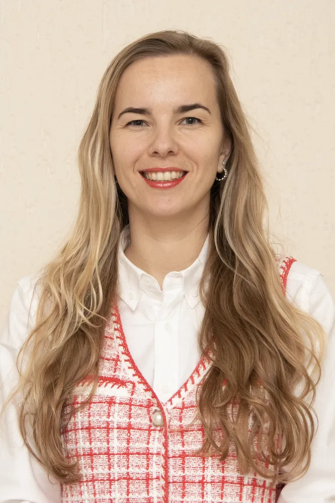 Кобец Любовь Александровна