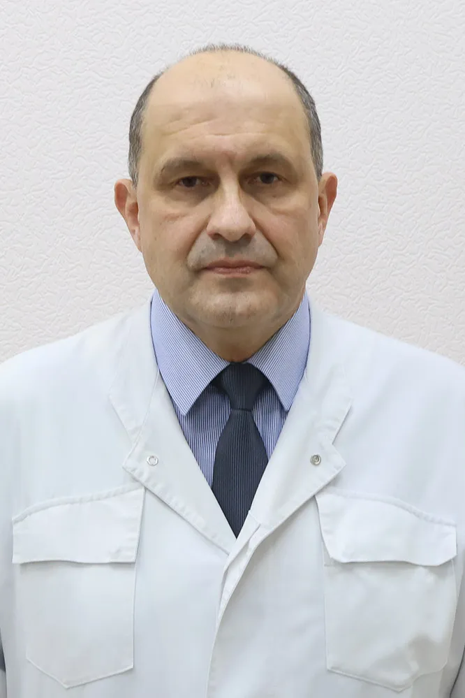 Волотовский Алексей Игоревич