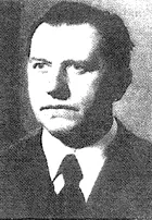 Соловей Сергей Михайлович