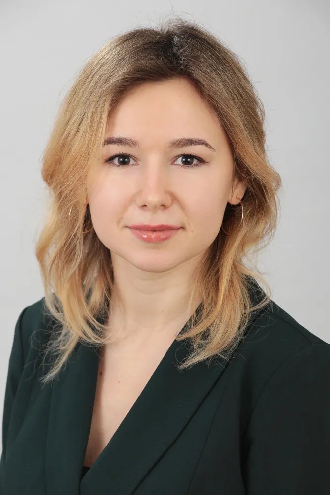 Абаимова Маргарита Омистеровна