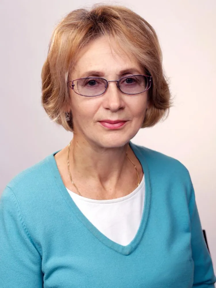 Чекина Анна Юрьевна