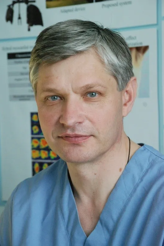 Севрукевич Василий Иванович