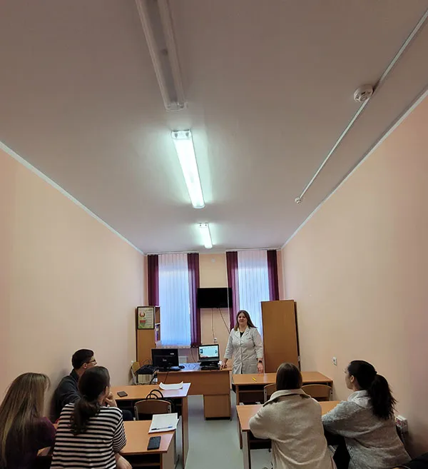 Помним! Чтим! Гордимся!