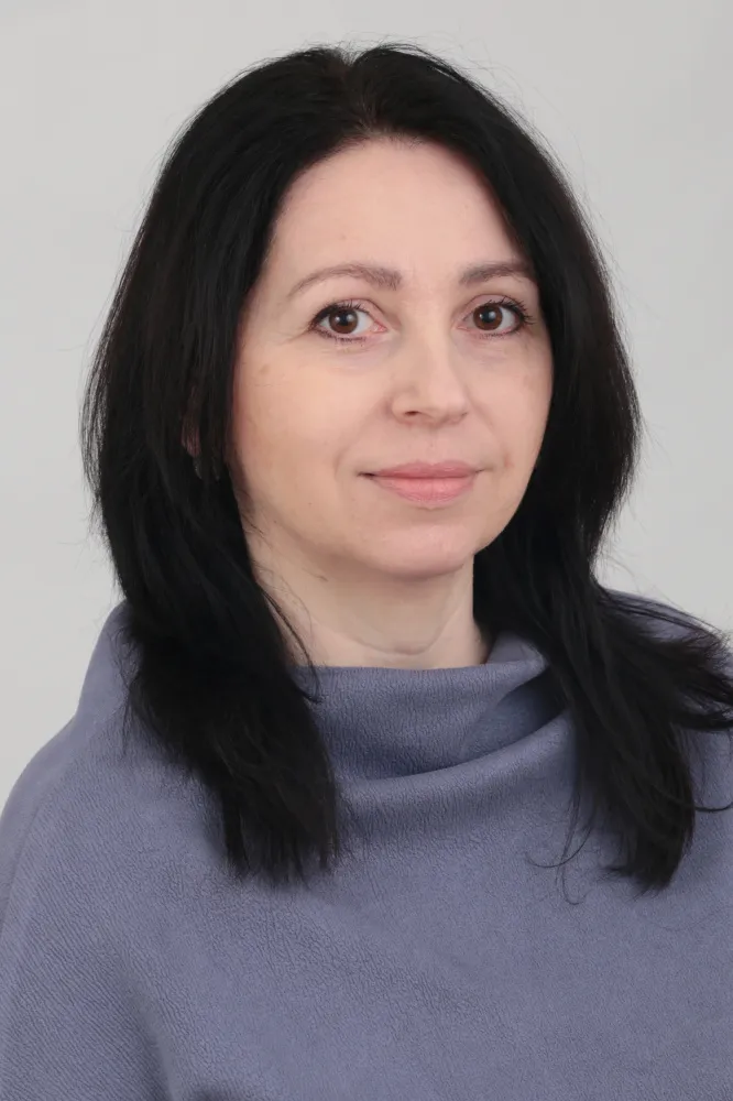 Кидясова Татьяна Валерьевна