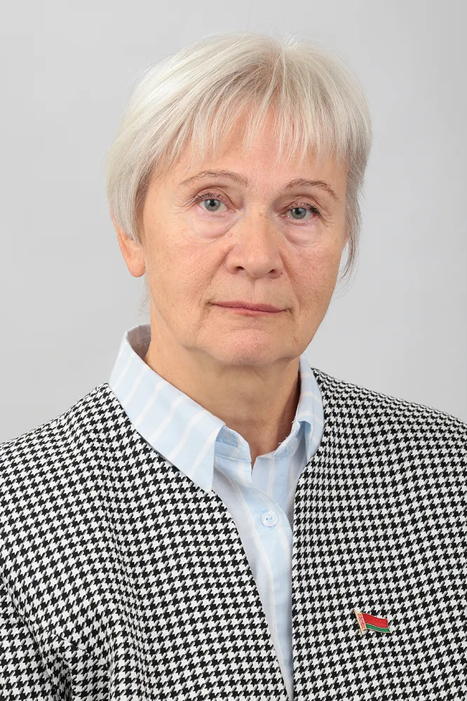 Касап Валентина Александровна