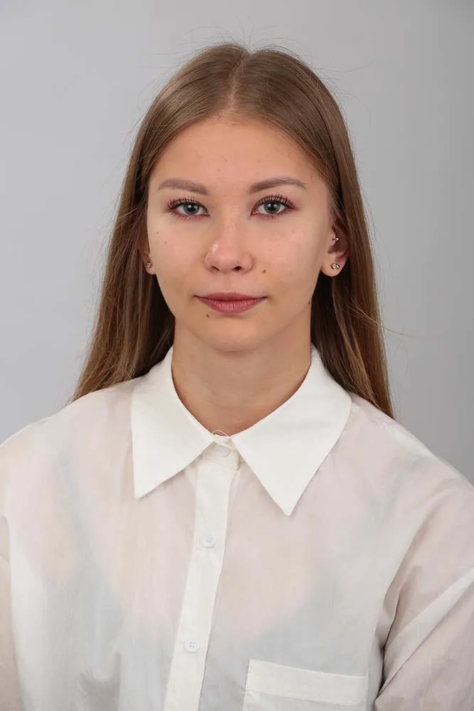 Андрейчук Алина