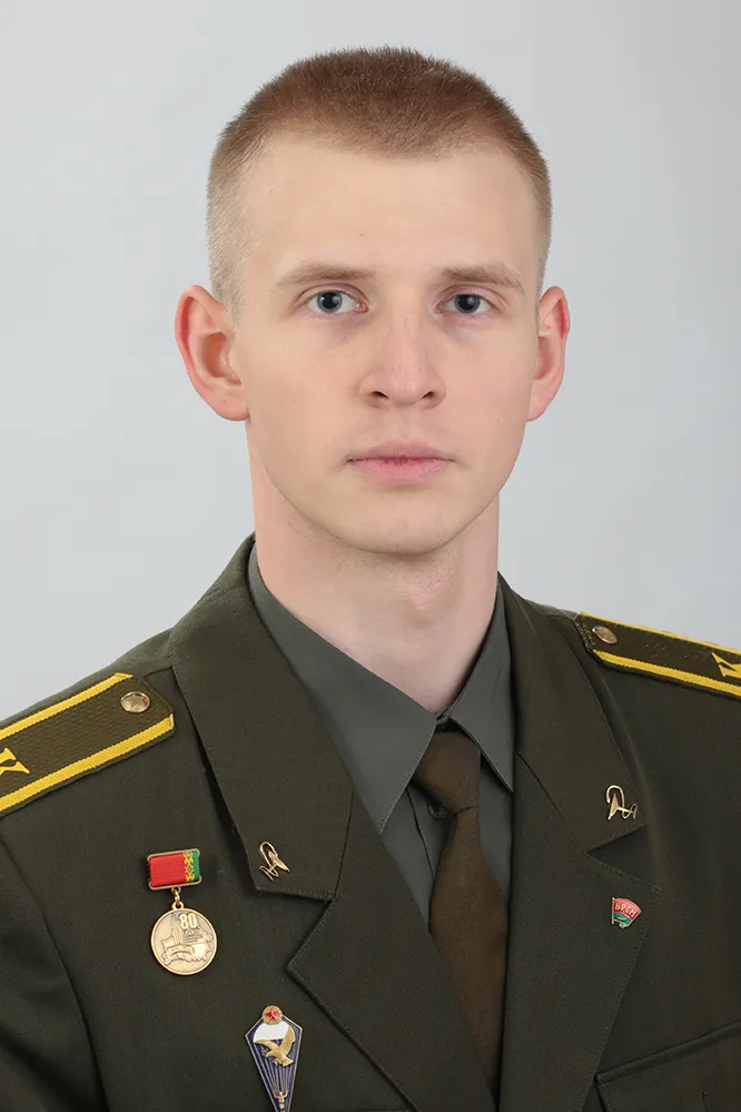 Лукьяненко Андрей Дмитриевич