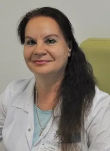 Ахмед Нина Николаевна