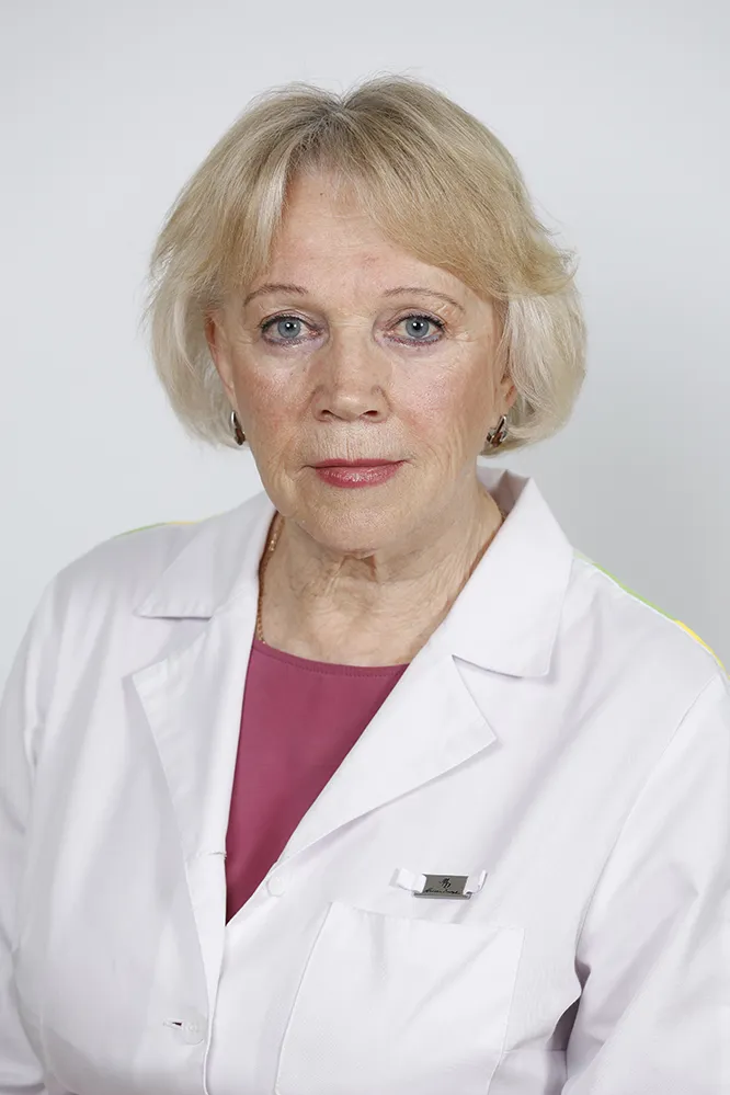 Pozdnyakova Anastasia Semyonovna
