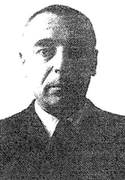 Беляев Потаи Маркович