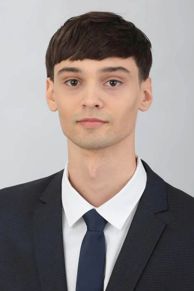 Кособуцкий Юрий Борисович