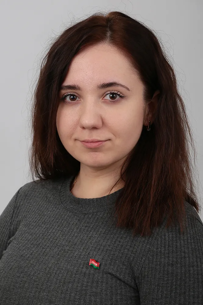 Торчило Мария Владимировна