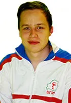 Косарев Илья Витальевич