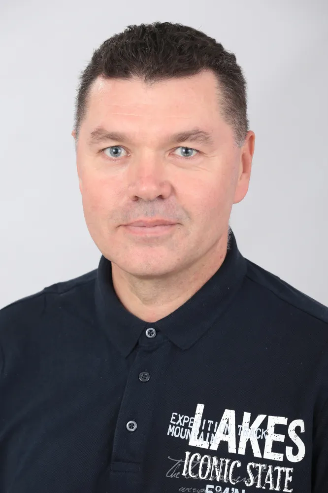 Новицкий Дмитрий Эдуардович