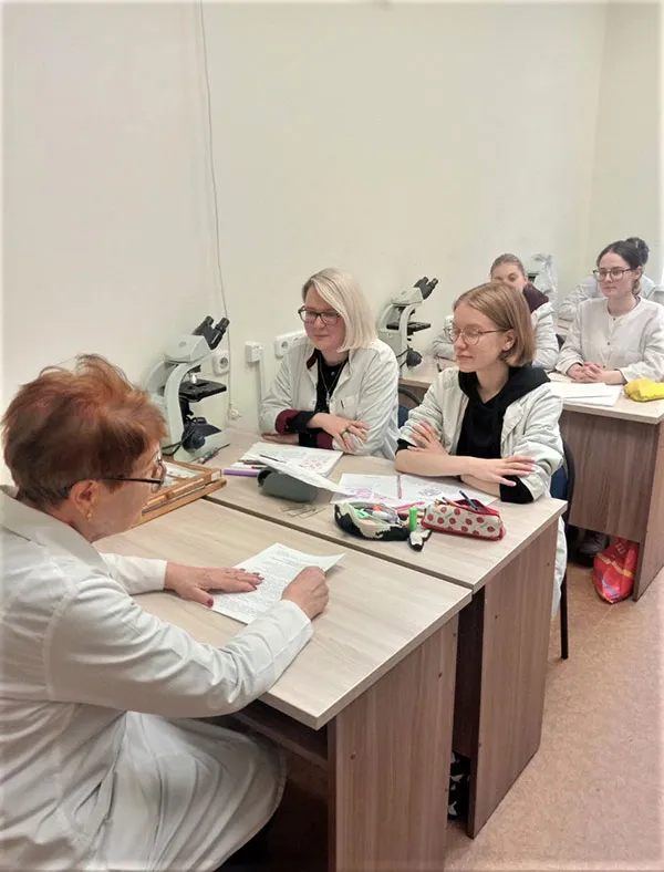 Выборы – неотъемлемый элемент демократии в государстве