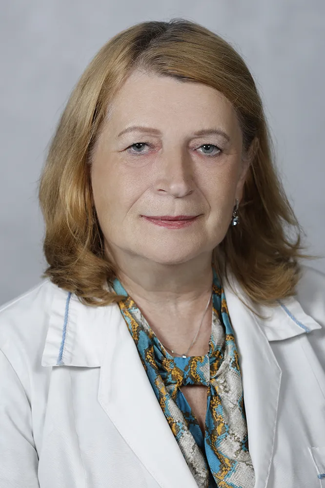 Михалюк Раиса Александровна