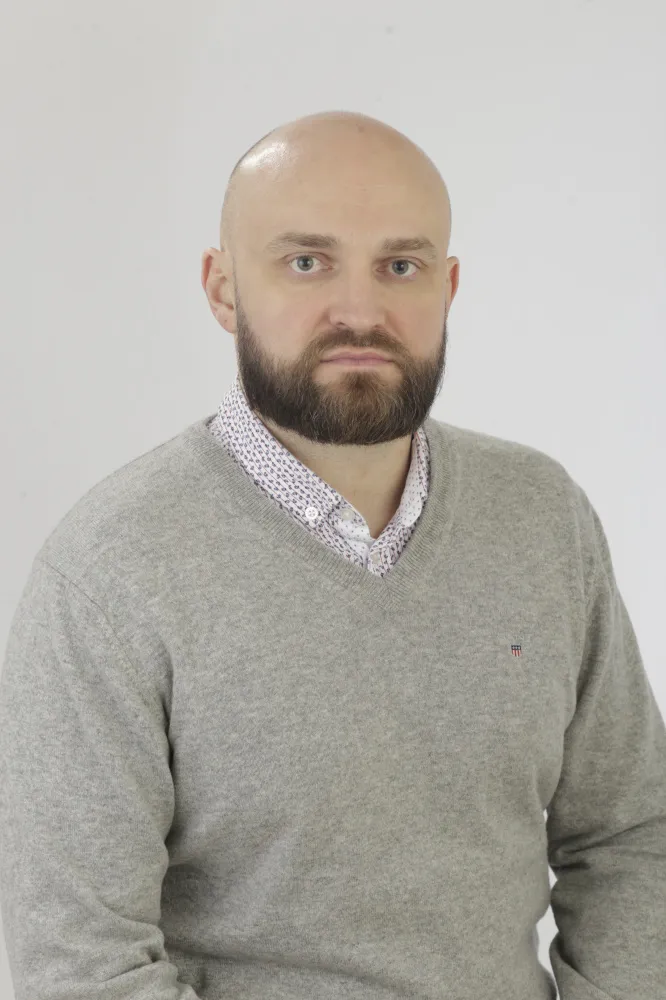 Климчук Иван Петрович