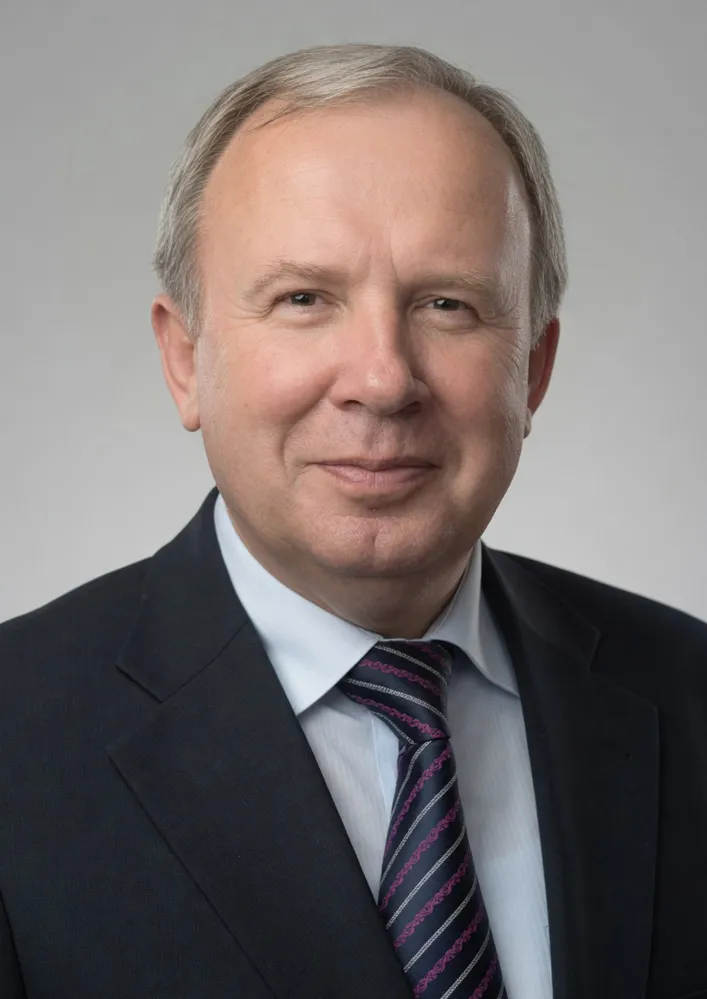 Жарко Василий Иванович