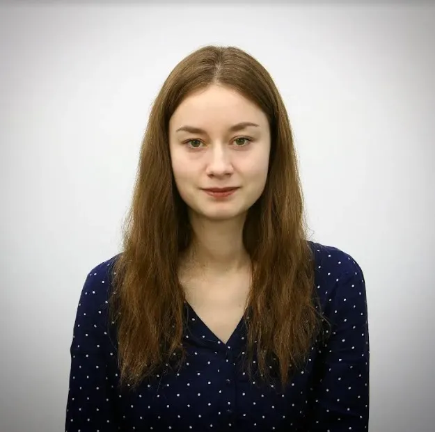 Бобкова Марина Игоревна