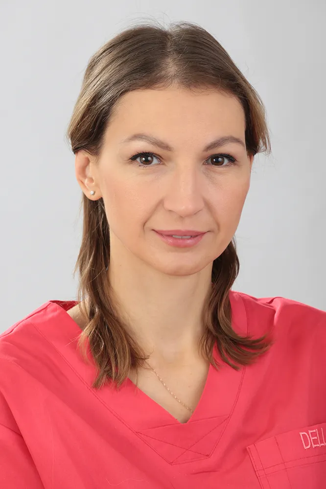 Лобашова Вероника Львовна