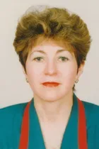 Титкова Елена Валентиновна