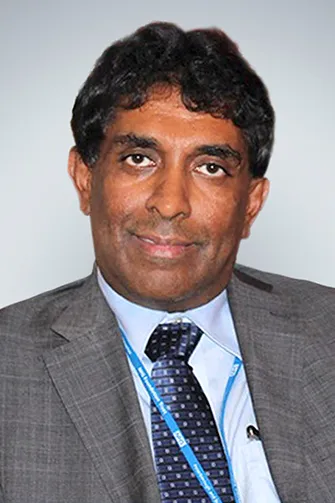 Амирталингам Сримеван (Шри-Ланка)