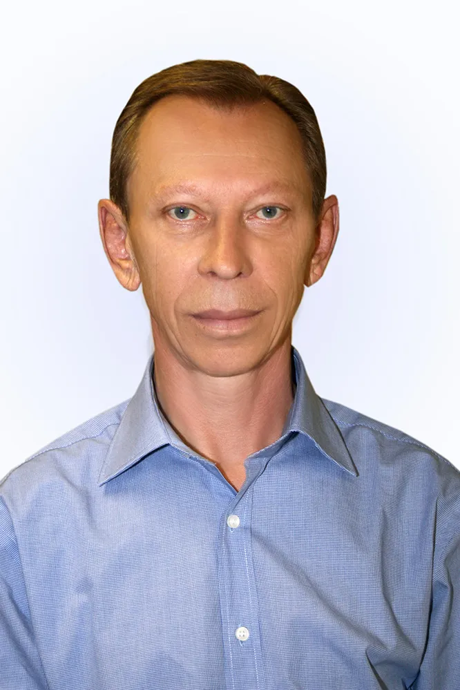 Полонейчик Николай Михайлович