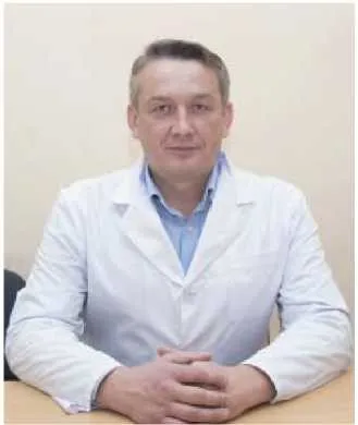 Козел Святослав Александрович