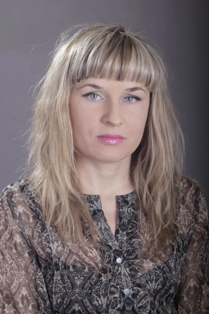 Кузнецова Ольга Анатольевна  