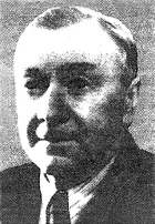 Соколовский Михаил Павлович