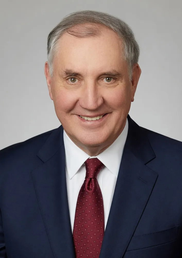 Джозеф Сильва