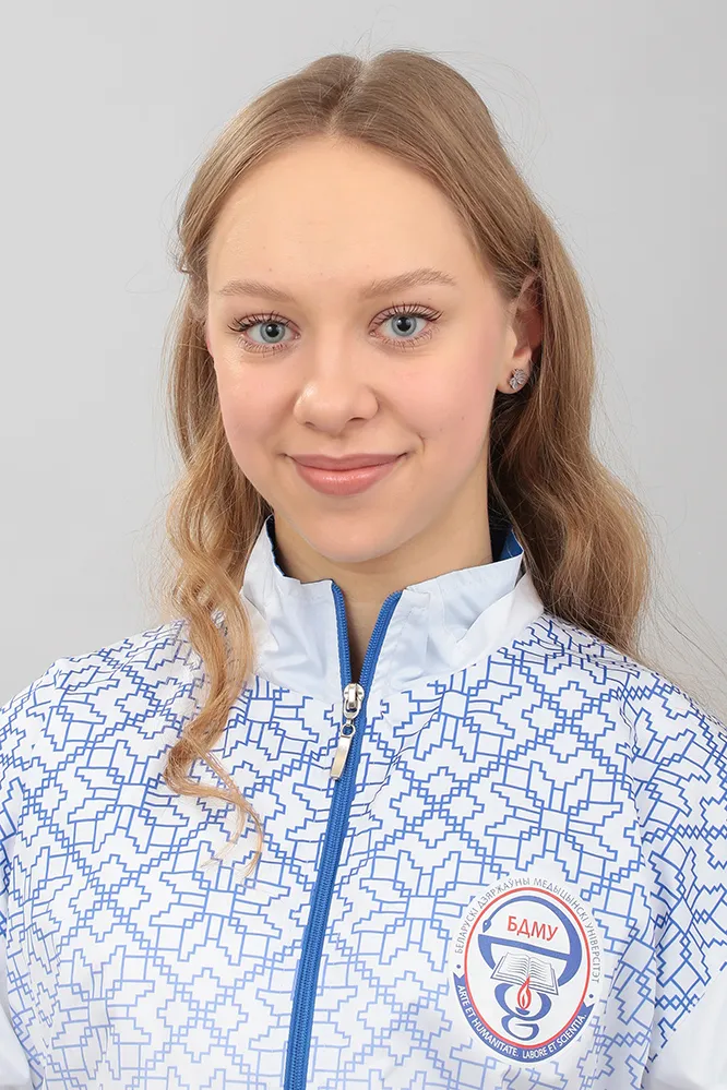 Шостак Екатерина Сергеевна