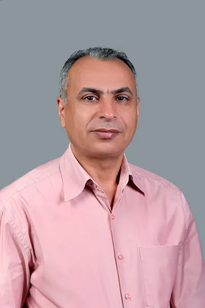 Хаджи Исмаил Исмаил Аббас