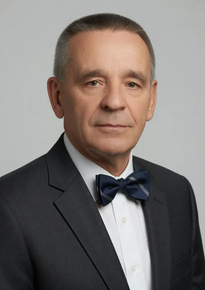 Кюнель Вольфганг