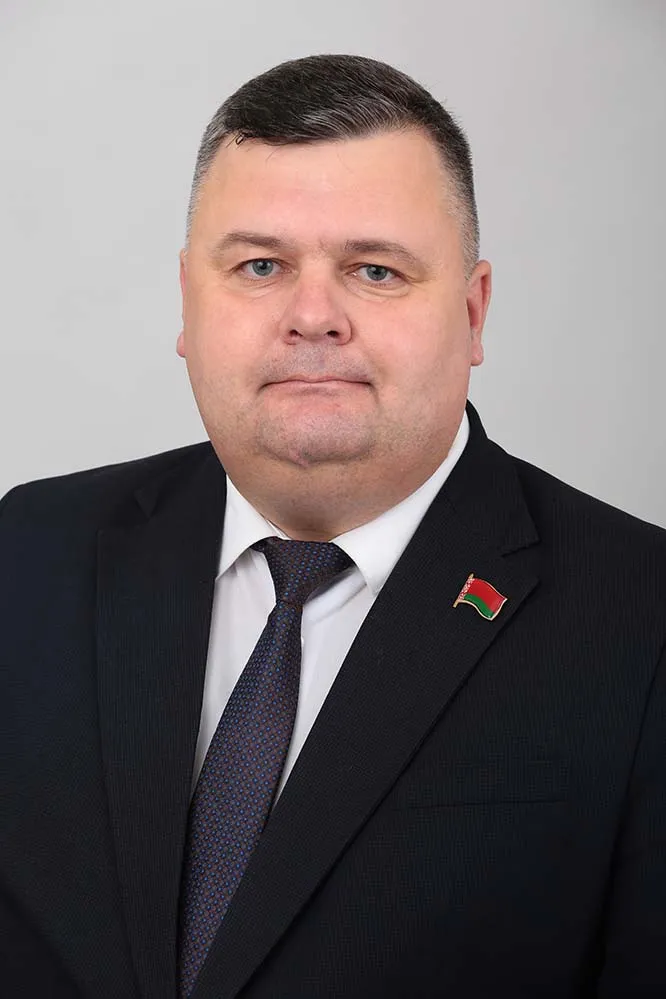 Матюш Павел Аркадьевич