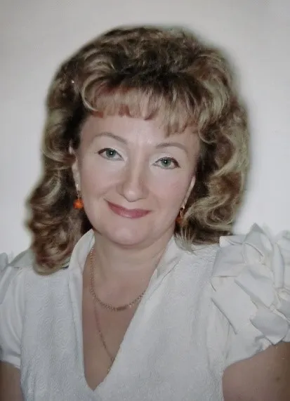 Кузнецова Татьяна Анатольевна