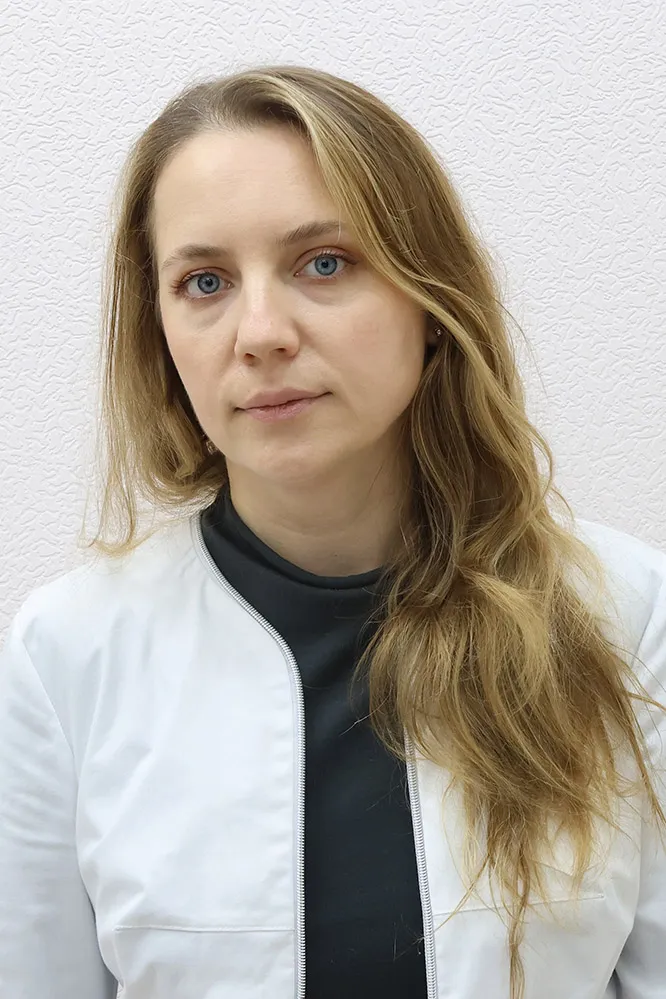 Титова Александра Дмитриевна