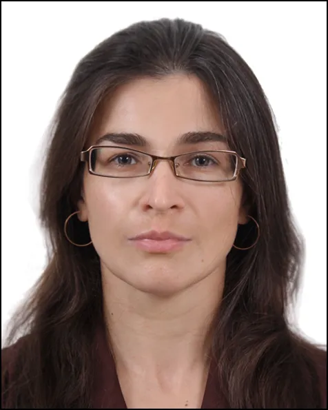 Переверзева Елена Вячеславовна