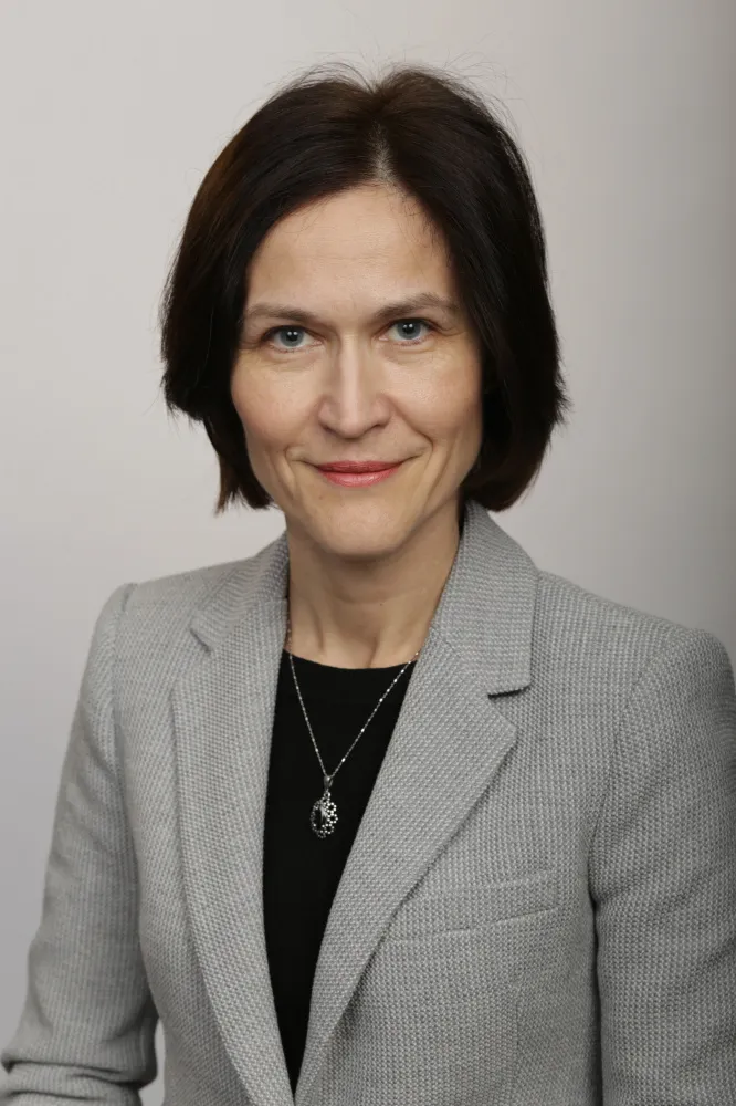 Ринейская Ольга Николаевна