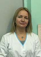 Грудницкая Елена Николаевна