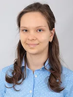 Тарашкевич Елизавета